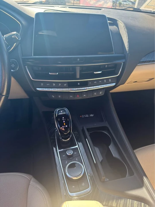 2023 Cadillac CT5 - Image 7 of 9