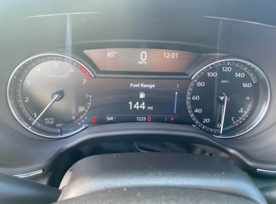 2023 Cadillac CT5 - Image 5 of 5