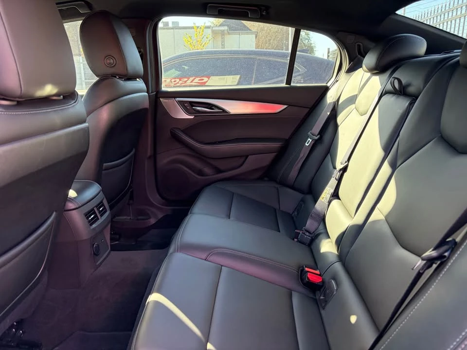 2023 Cadillac CT5 - Image 4 of 4