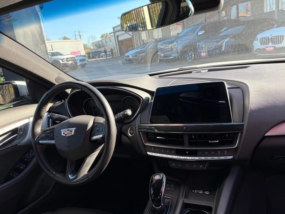 2023 Cadillac CT5 - Image 3 of 4