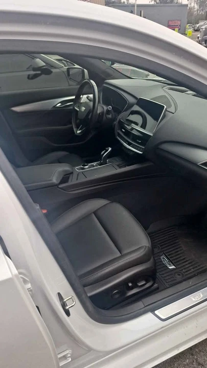 2023 Cadillac CT5 - Image 3 of 3