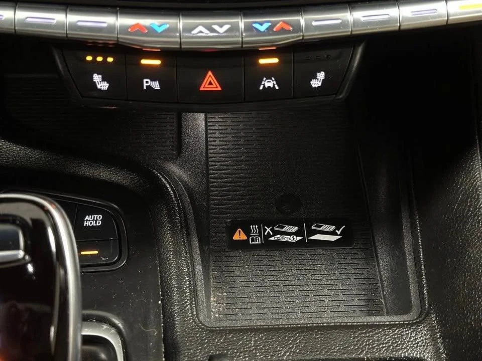 2023 Cadillac CT5 - Image 14 of 14
