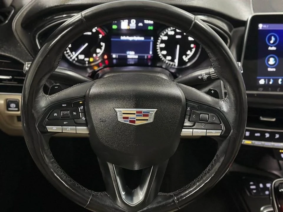 2023 Cadillac CT5 - Image 4 of 14