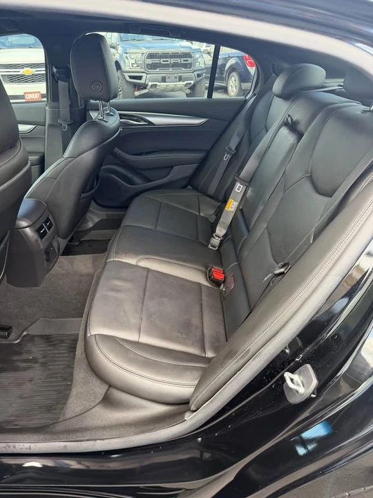 2023 Cadillac CT5 - Image 6 of 9