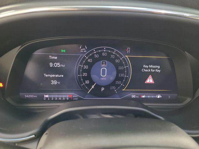 2023 Cadillac CT5 - Image 12 of 13