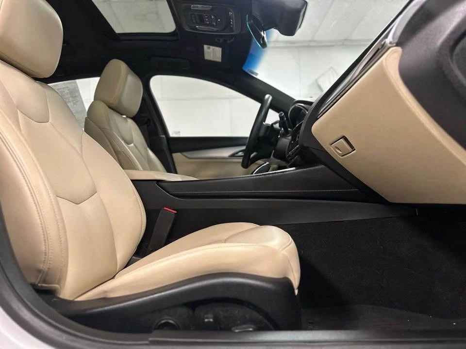 2023 Cadillac CT5 - Image 13 of 14