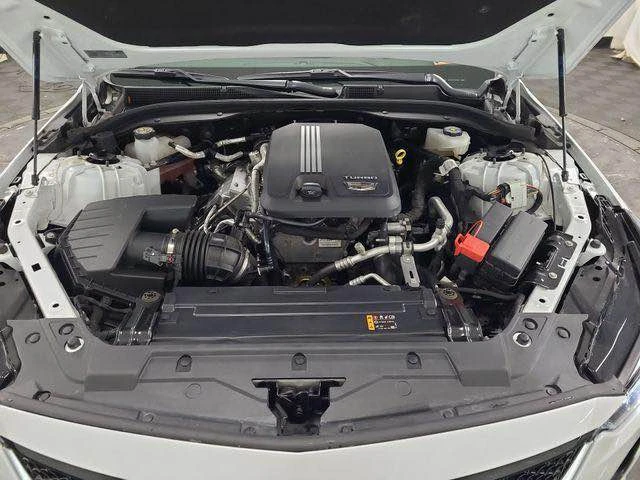2023 Cadillac CT5 - Image 11 of 13