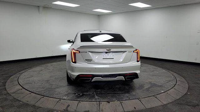 2023 Cadillac CT5 - Image 4 of 13