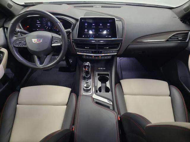 2023 Cadillac CT5 - Image 7 of 13