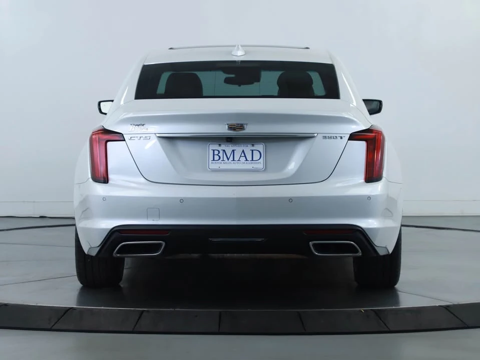 2023 Cadillac CT5 - Image 7 of 14
