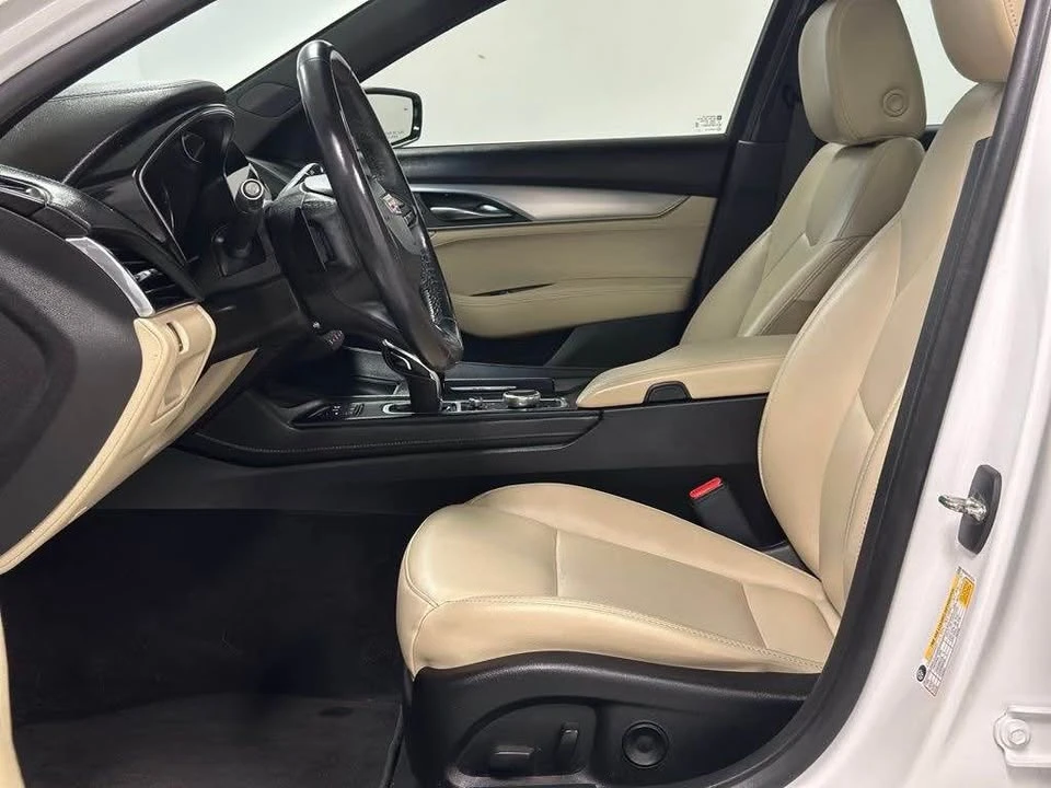 2023 Cadillac CT5 - Image 10 of 14