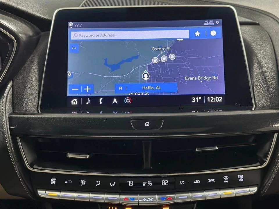 2023 Cadillac CT5 - Image 6 of 14