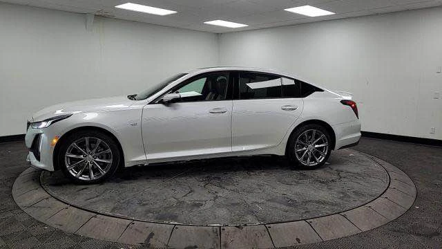 2023 Cadillac CT5 - Image 3 of 13