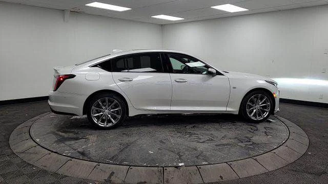 2023 Cadillac CT5 - Image 2 of 13