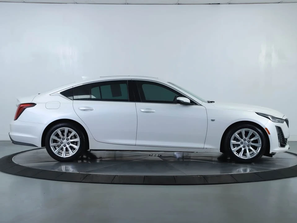 2023 Cadillac CT5 - Image 11 of 14