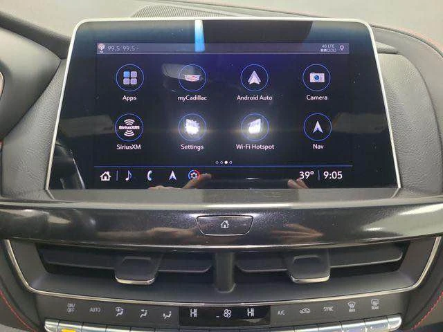 2023 Cadillac CT5 - Image 6 of 13