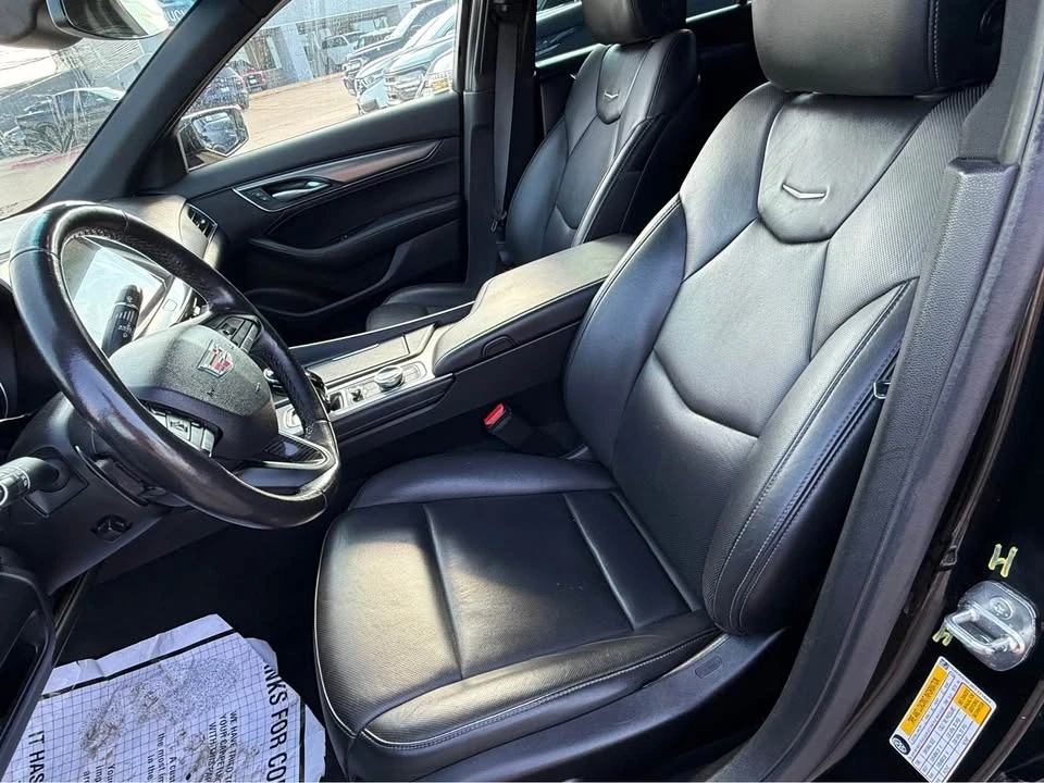 2023 Cadillac CT5 - Image 4 of 9