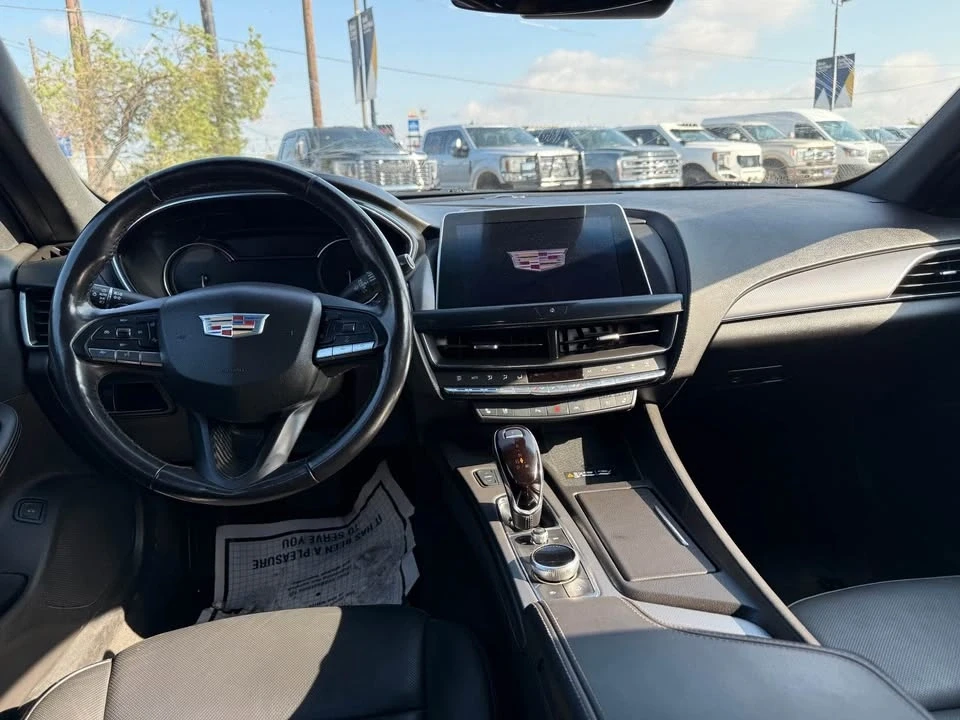 2023 Cadillac CT5 - Image 5 of 9