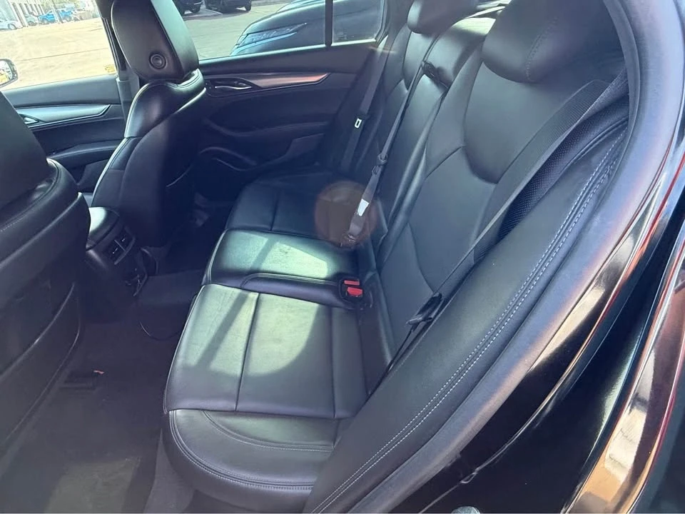 2023 Cadillac CT5 - Image 6 of 9