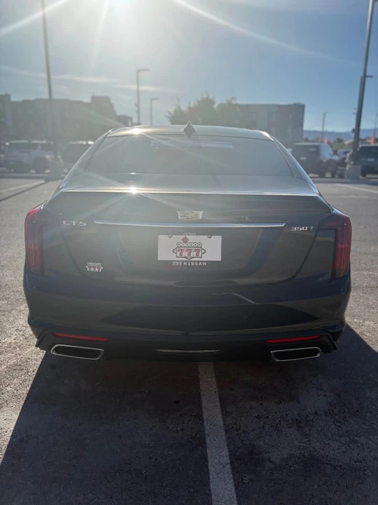 2023 Cadillac CT5 - Image 5 of 19