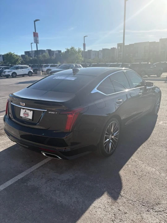 2023 Cadillac CT5 - Image 6 of 19