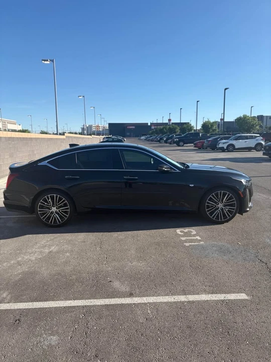 2023 Cadillac CT5 - Image 7 of 19