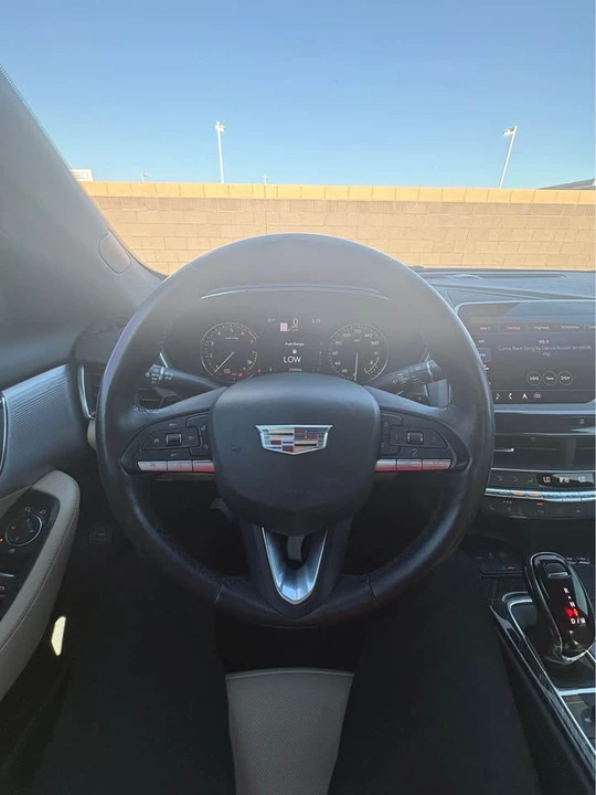 2023 Cadillac CT5 - Image 10 of 19