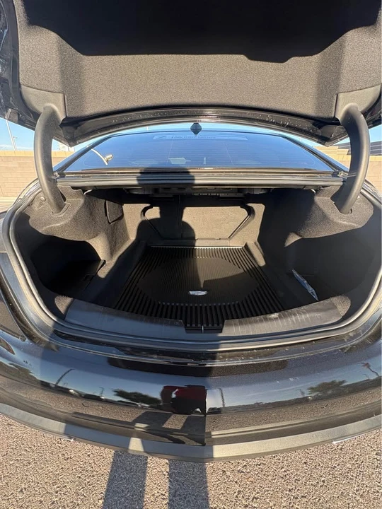 2023 Cadillac CT5 - Image 17 of 19