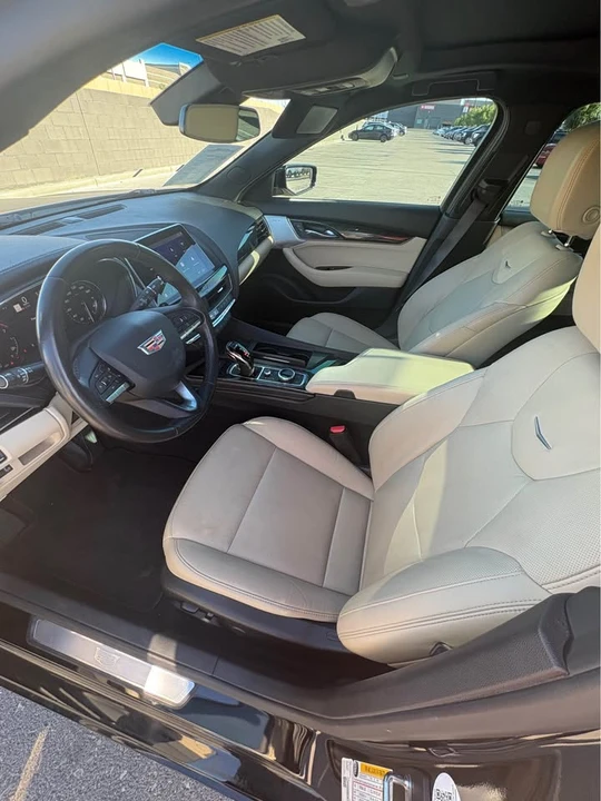 2023 Cadillac CT5 - Image 13 of 19