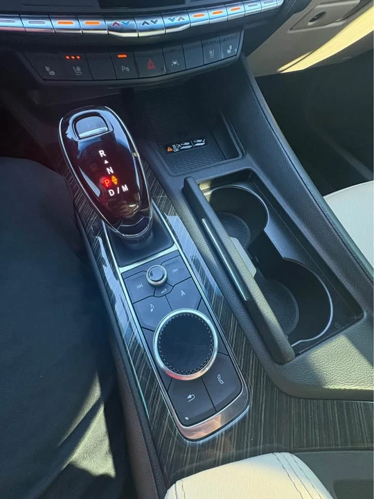 2023 Cadillac CT5 - Image 12 of 19