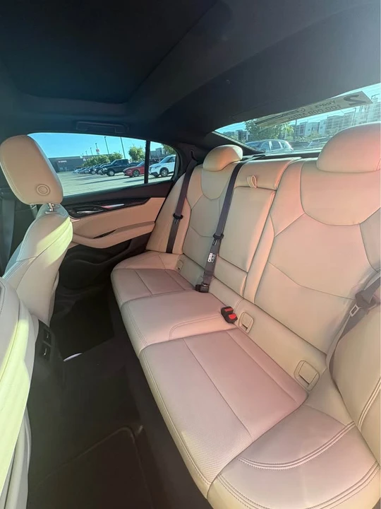 2023 Cadillac CT5 - Image 14 of 19