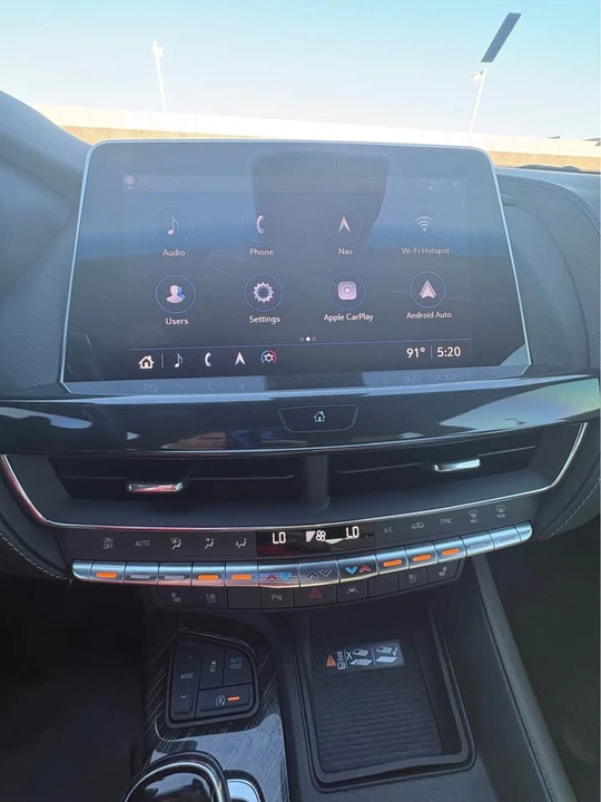 2023 Cadillac CT5 - Image 11 of 19