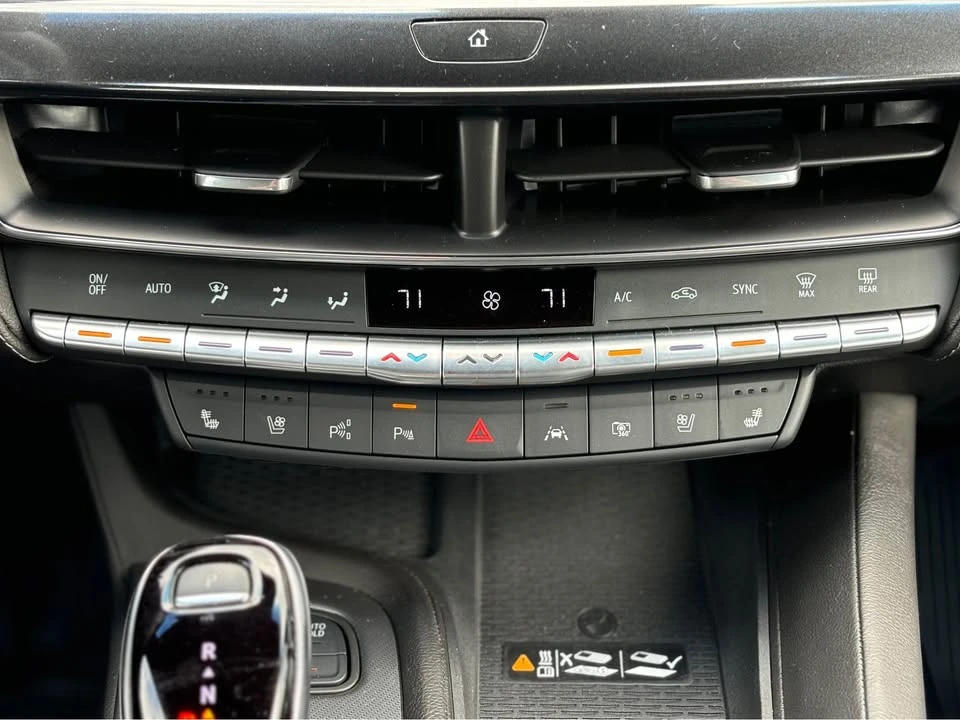 2023 Cadillac CT5 - Image 18 of 19