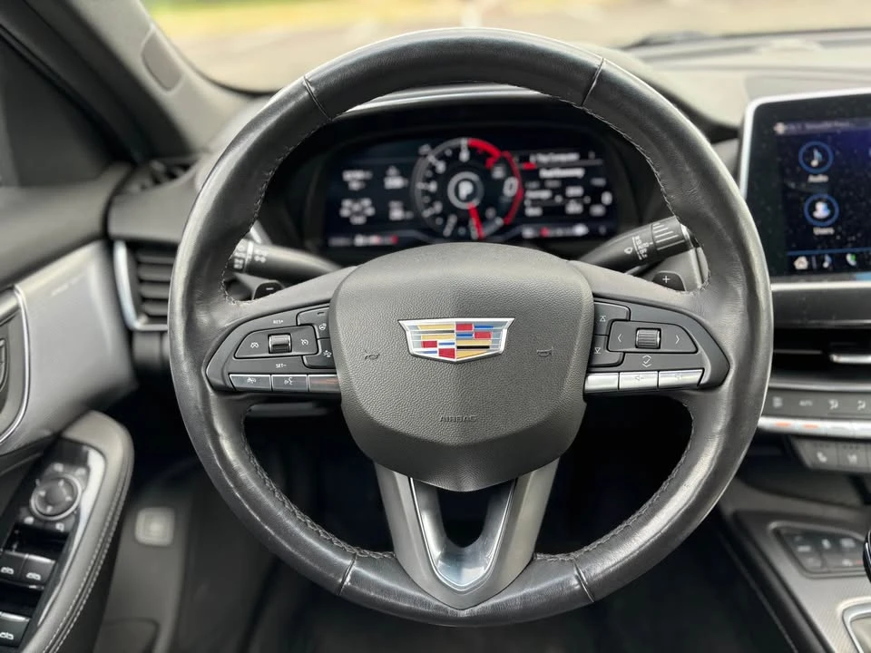 2023 Cadillac CT5 - Image 14 of 19