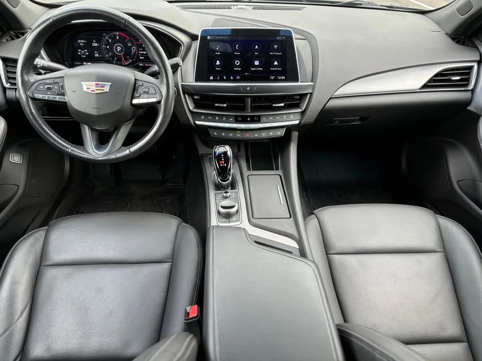 2023 Cadillac CT5 - Image 13 of 19