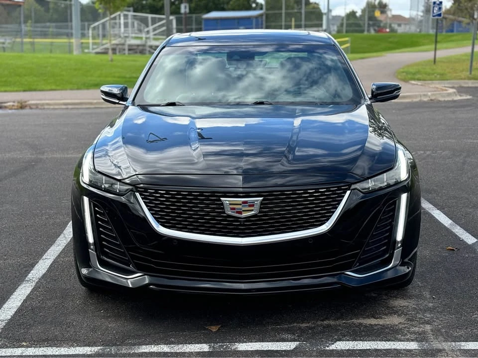 2023 Cadillac CT5 - Image 8 of 19