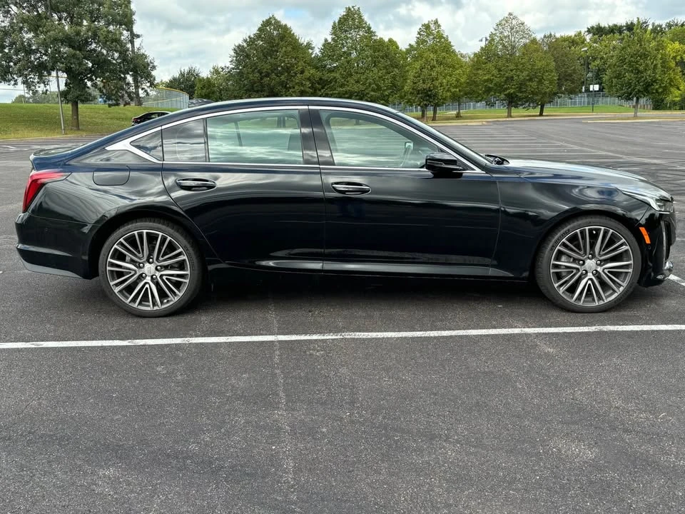 2023 Cadillac CT5 - Image 6 of 19