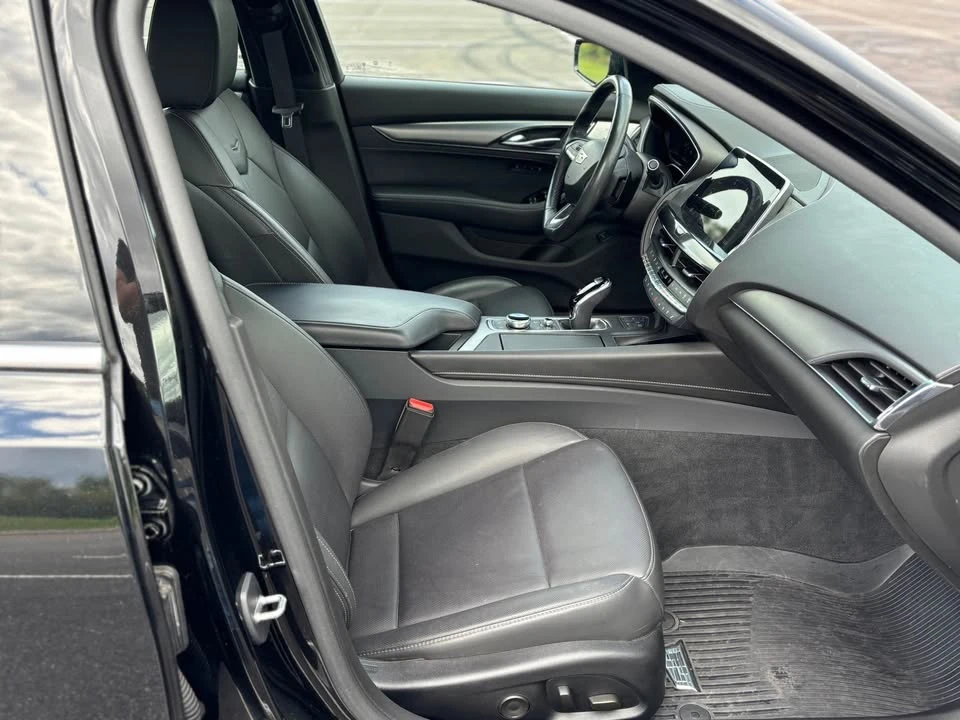 2023 Cadillac CT5 - Image 12 of 19