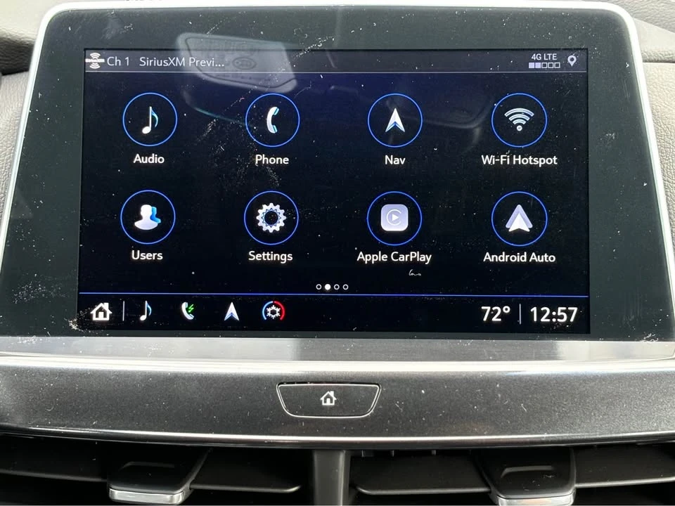 2023 Cadillac CT5 - Image 17 of 19