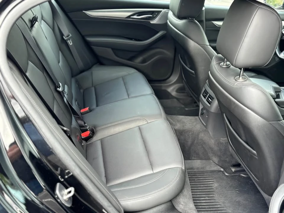 2023 Cadillac CT5 - Image 11 of 19