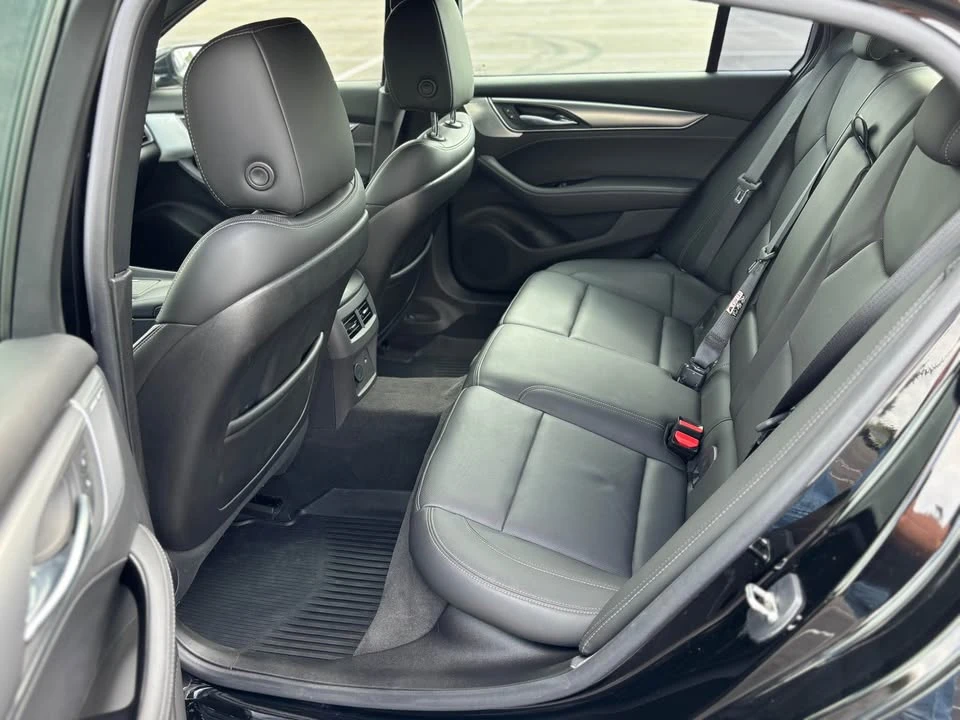 2023 Cadillac CT5 - Image 10 of 19