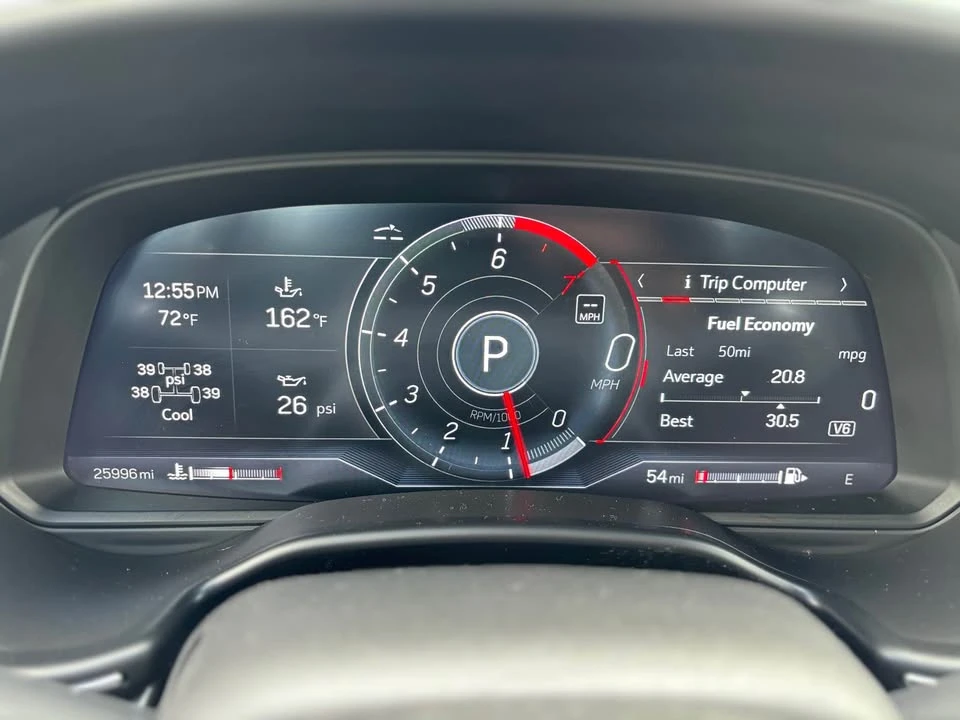 2023 Cadillac CT5 - Image 16 of 19