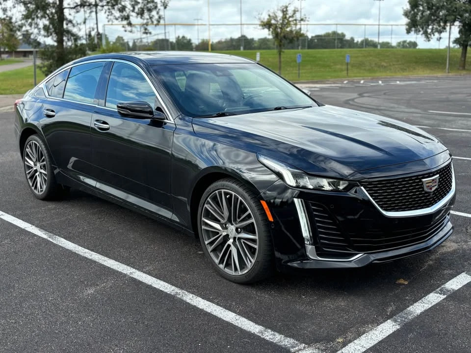 2023 Cadillac CT5 - Image 7 of 19