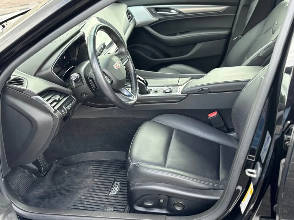2023 Cadillac CT5 - Image 9 of 19