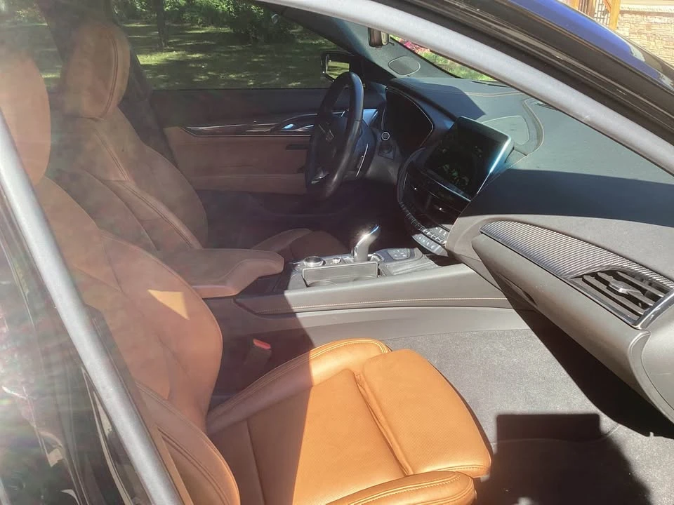 2023 Cadillac CT5 - Image 5 of 5