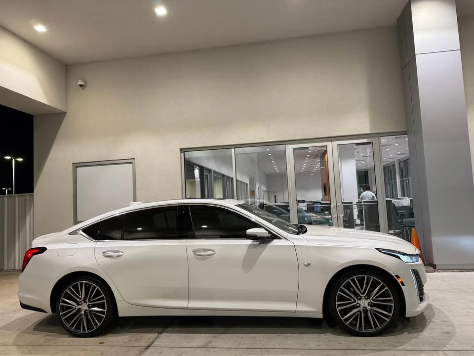 2023 Cadillac CT5 - Image 5 of 9