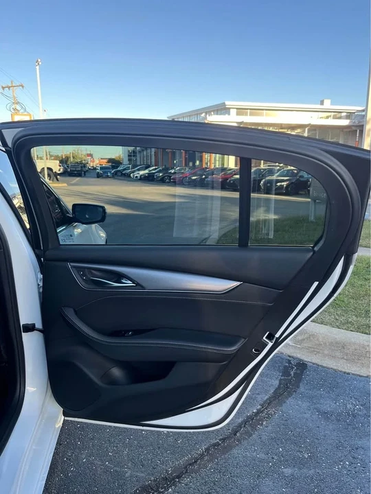 2023 Cadillac CT5 - Image 18 of 20