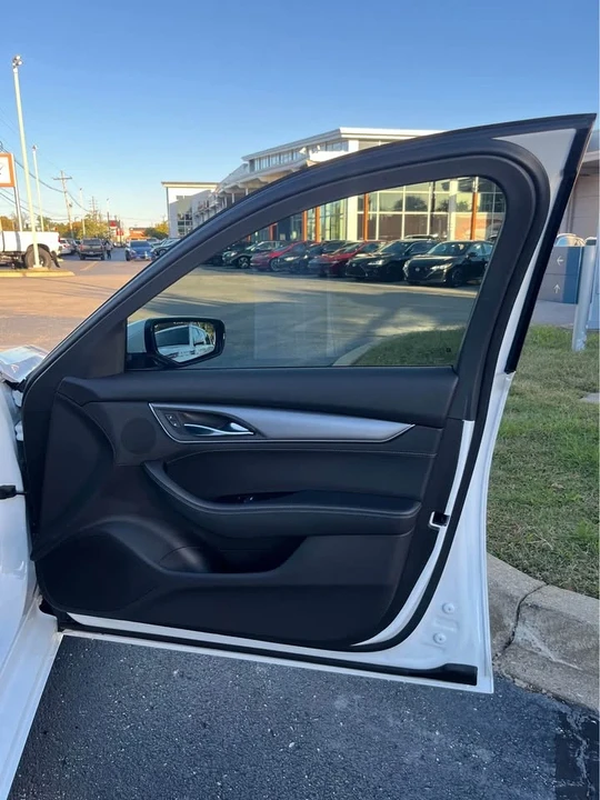 2023 Cadillac CT5 - Image 15 of 20