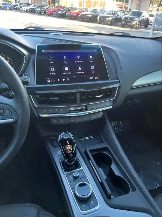 2023 Cadillac CT5 - Image 12 of 20