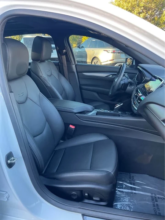 2023 Cadillac CT5 - Image 16 of 20